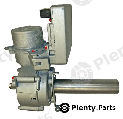 Lizarte 08.28.1400 — Steering Column