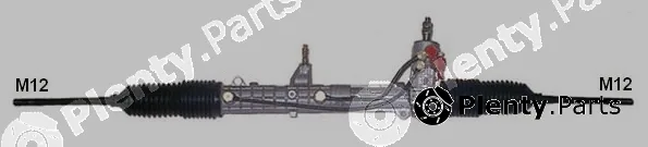 Lizarte 01.26.1200 — Steering Gear