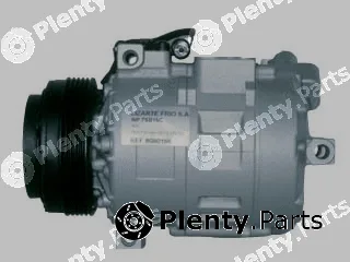 Lizarte 81.08.65.008 — Compressor, air conditioning