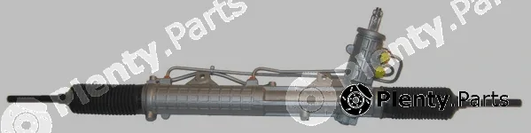 Lizarte 01.09.2160 — Steering Gear