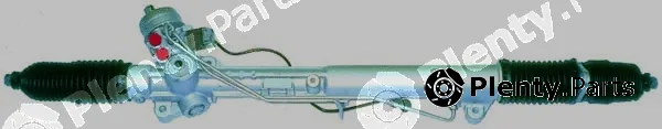 Lizarte 01.05.3065 — Steering Gear