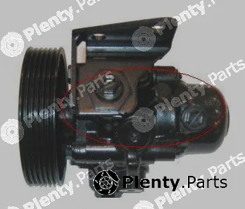Lizarte 04.36.0401 — Hydraulic Pump, steering