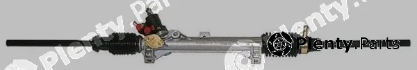 Lizarte 01.16.2500 — Steering Gear
