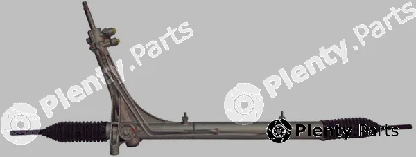 Lizarte 01.26.2022 — Steering Gear