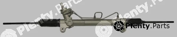 Lizarte 01.13.2500 — Steering Gear
