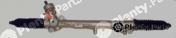 Lizarte 01.05.3090 — Steering Gear