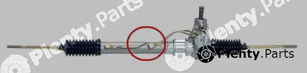 Lizarte 01.48.1425 — Steering Gear