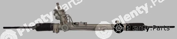 Lizarte 01.05.3010 — Steering Gear