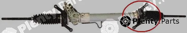 Lizarte 01.41.4800 — Steering Gear