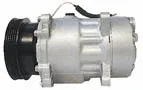 Lizarte 81.10.46.032 — Compressor, air conditioning