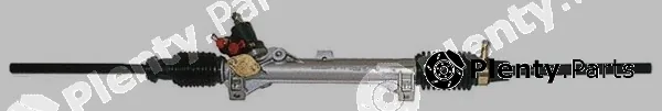 Lizarte 01.16.2495 — Steering Gear
