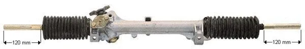 Lizarte 02.16.4520 — Steering Gear