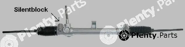 Lizarte 06.26.5700 — Steering Gear