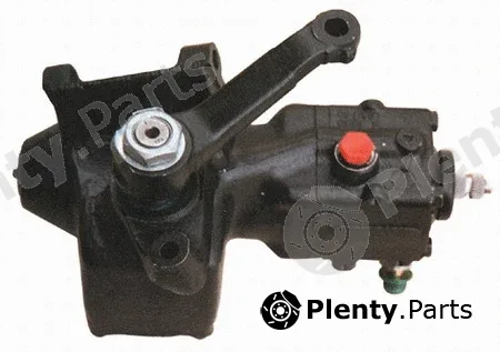 Lizarte 03.09.1050 — Steering Gear
