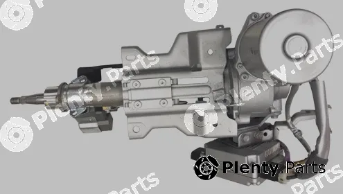 Lizarte 08.44.2000 — Steering Column