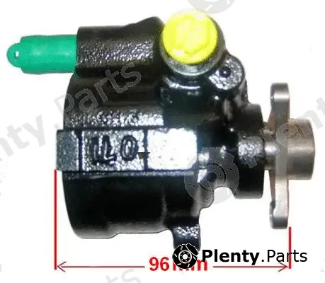 Lizarte 04.07.0102 — Hydraulic Pump, steering