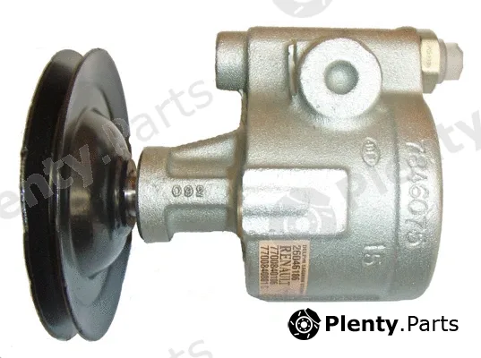 Lizarte 04.09.0200-3 — Hydraulic Pump, steering