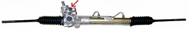 Lizarte 01.14.3070 — Steering Gear