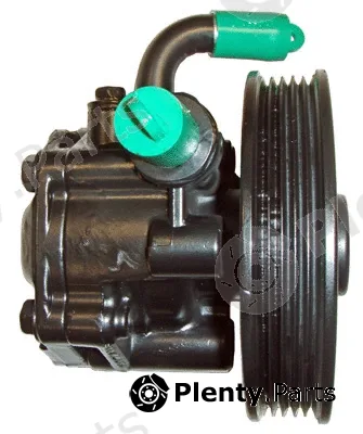 Lizarte 04.76.0590-1 — Hydraulic Pump, steering