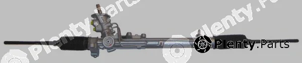 Lizarte 01.05.3001 — Steering Gear