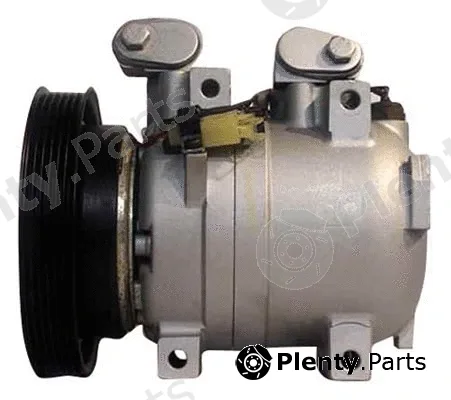 Lizarte 81.14.46.005 — Compressor, air conditioning