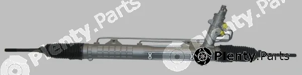 Lizarte 01.09.2270 — Steering Gear