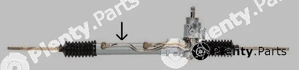 Lizarte 01.26.2600 — Steering Gear