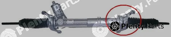 Lizarte 01.41.5000 — Steering Gear