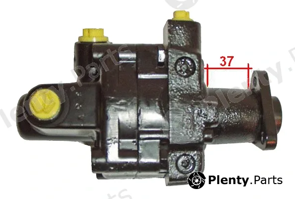 Lizarte 04.20.0110 — Hydraulic Pump, steering