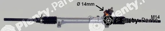 Lizarte 01.16.2555 — Steering Gear