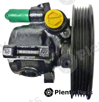 Lizarte 04.05.0120-1 — Hydraulic Pump, steering