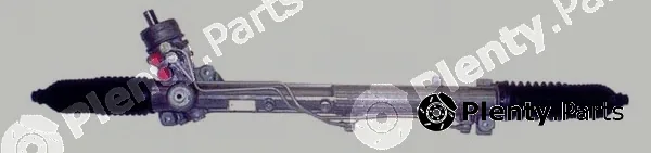 Lizarte 01.05.3085 — Steering Gear