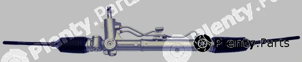 Lizarte 01.26.1950 — Steering Gear