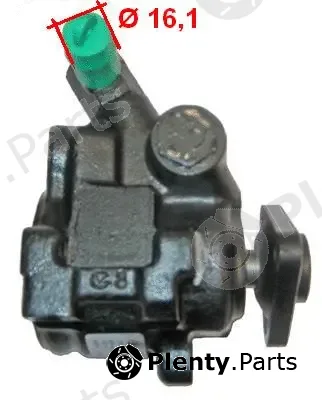 Lizarte 04.05.1092 — Hydraulic Pump, steering
