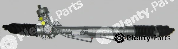 Lizarte 01.05.3055 — Steering Gear