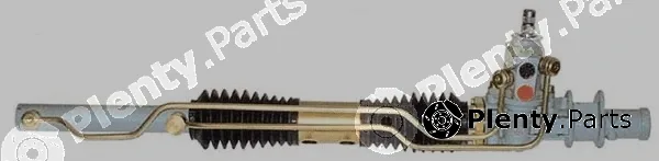 Lizarte 01.62.7000 — Steering Gear