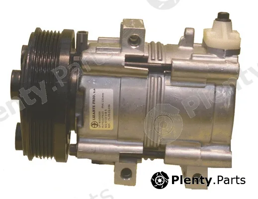 Lizarte 71.05.02.036 — Compressor, air conditioning