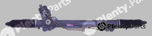 Lizarte 01.05.3095 — Steering Gear