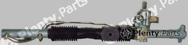 Lizarte 01.05.3170 — Steering Gear