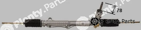 Lizarte 01.28.3750 — Steering Gear