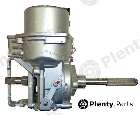 Lizarte 08.44.1000 — Steering Column