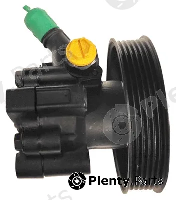 Lizarte 04.76.0647-1 — Hydraulic Pump, steering