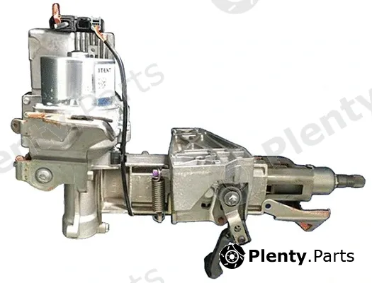Lizarte 08.70.0400 — Steering Column