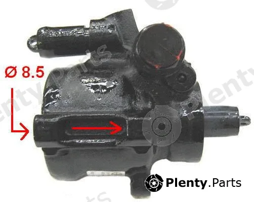 Lizarte 04.05.0120 — Hydraulic Pump, steering