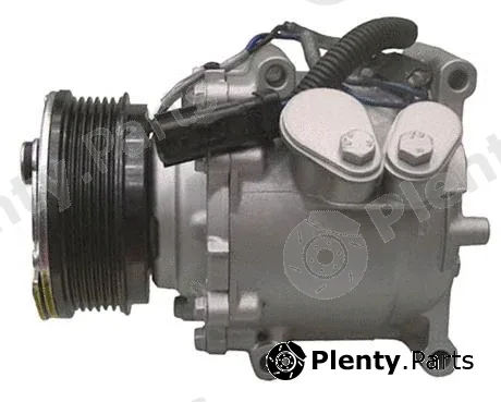 Lizarte 81.10.52.015 — Compressor, air conditioning