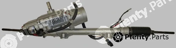 Lizarte 06.16.1601 — Steering Gear