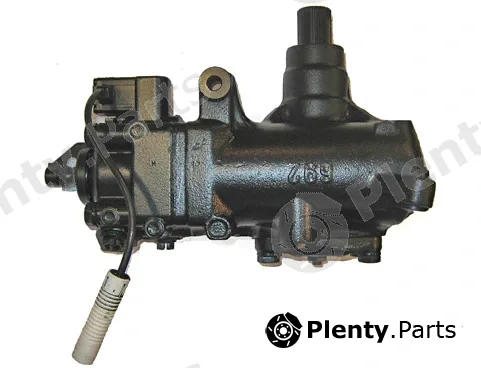 Lizarte 03.09.1075 — Steering Gear