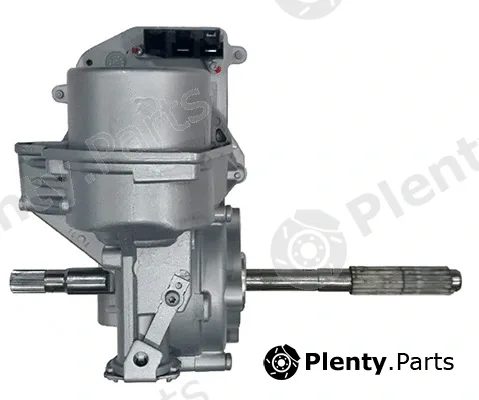 Lizarte 08.35.1501 — Steering Column