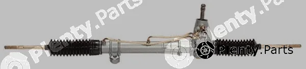 Lizarte 01.26.1702 — Steering Gear