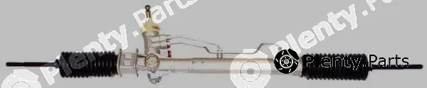 Lizarte 01.18.7000 — Steering Gear